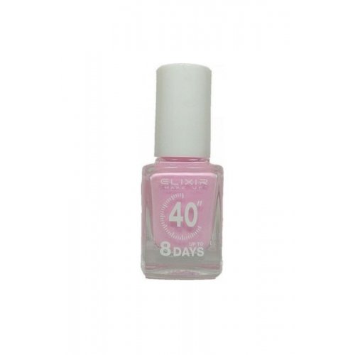 Elixir Make Up 40'' Up To 8 Days 241 13ml