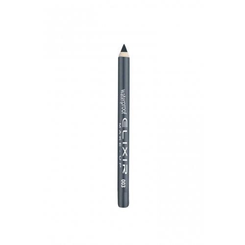 Elixir Make Up Eye Pencil Waterproof 003 Iron 1,5gr