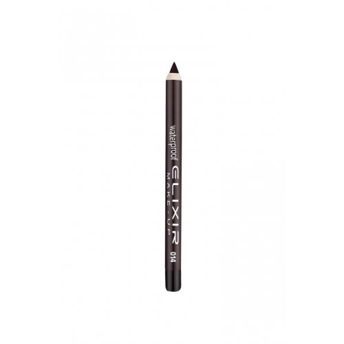 Elixir Make Up Eye Pencil Waterproof 014 Sexy Brown 1,5gr