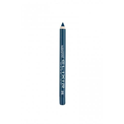 Elixir Make Up Eye Pencil Waterproof 015 Navy Blue 1,5gr