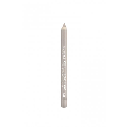 Elixir Make Up Eye Pencil Waterproof 044 Ivory White 1,5gr