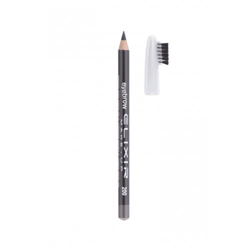 Elixir Make Up Eyebrow Pencil 200 Davy's Gray 1,5gr