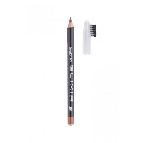 Elixir Make Up Eyebrow Pencil 204 Chocolate 1,5gr