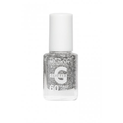 Elixir Make Up Glitter 60'' Fast Dry 060 10ml