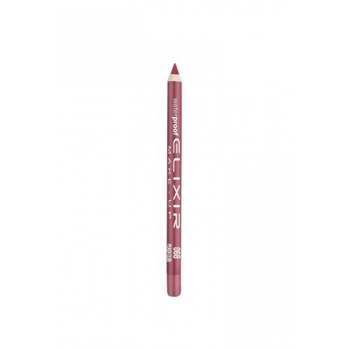 Elixir Make Up Lip Pencil Waterproof 068 Peach Club 1,5gr