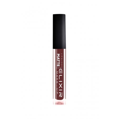 Elixir Make Up Liquid Lip Matte 403 Red Cherrywood 5,5ml