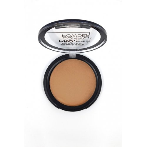 Elixir Make Up Pro. Effect Compact Powder 117 Egg Nog 12gr