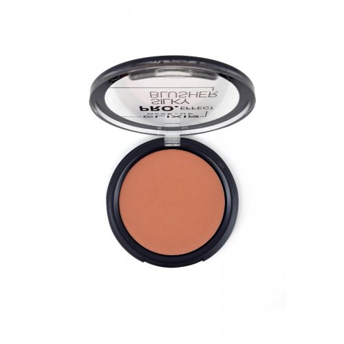 Elixir Make Up Pro. Effect Silky Blusher 389 Dark Salmon 12gr