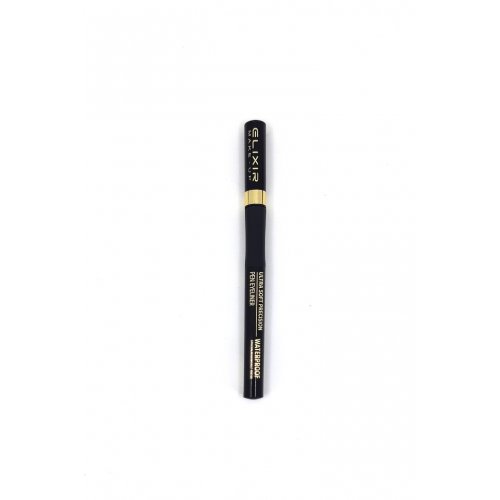 Elixir Make up Ultra Soft Precision Pen Eyeliner Black