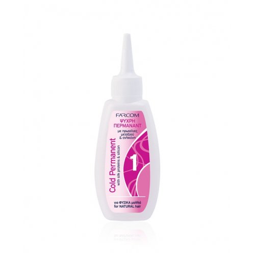 Farcom Cold Permanent No 1 80ml
