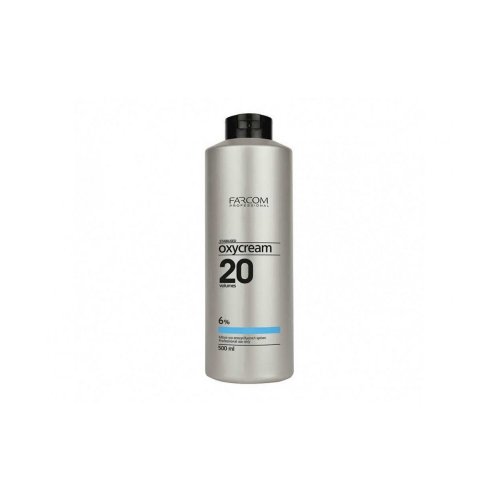 Farcom Oxycream 20 Vol 6% 500ml