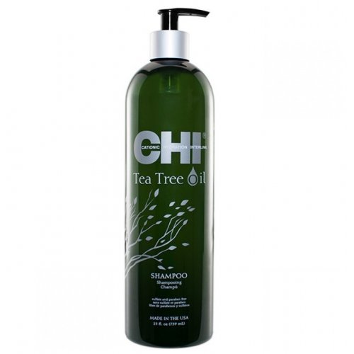 Farouk Systems Inc. Chi Tea Tree Oil Shampoo 340ml