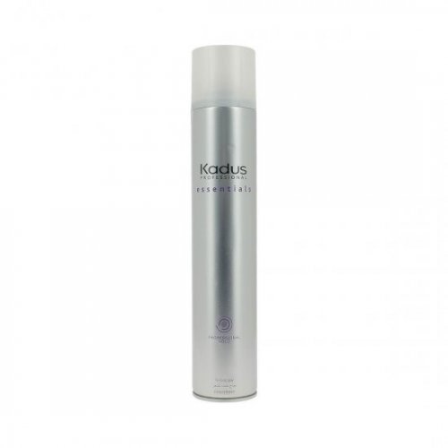 Kadus Professional Essentials Hair Spray 500ml