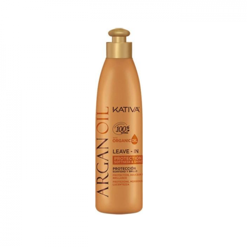 Kativa Argan Oil Leave-In 250ml