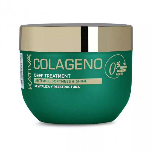 Kativa Colageno Deep Treatment 250ml