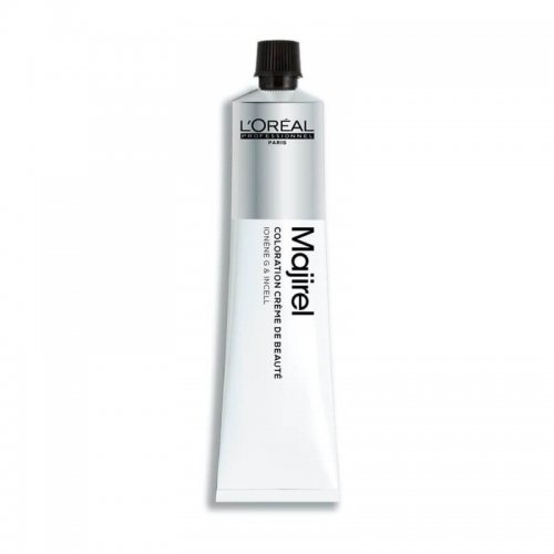 L'Oreal Professionnel Majirel 5 Καστανό Ανοιχτό 50ml