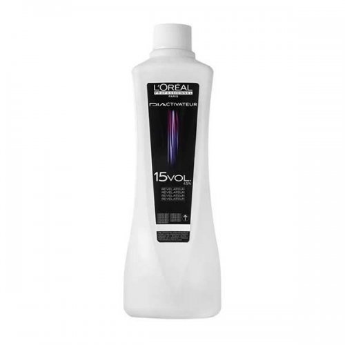 L'Oreal Professionnel DIActivateur 15 Vol 4.5% 1000ml