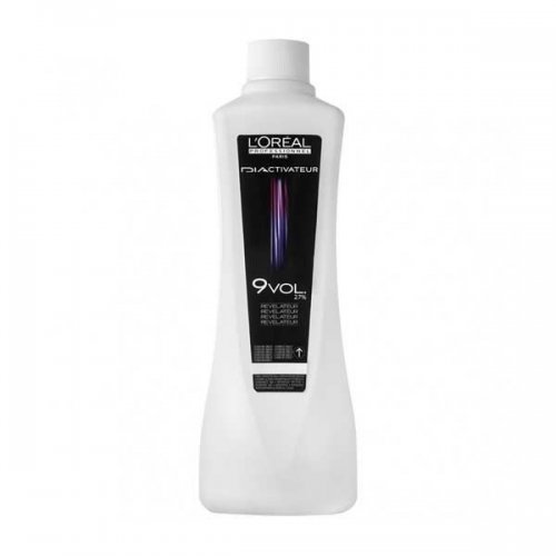 L'Oreal Professionnel DIActivateur 9 Vol 2.7% 1000ml