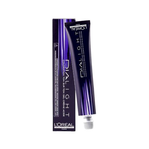 L'Oreal Professionnel Dia Light 10.01 Φυσικό Ψυχρό Milkshake 50ml