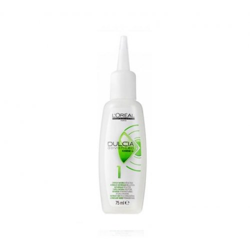 L'Oreal Professionel Dulcia Advanced No 1 75ml