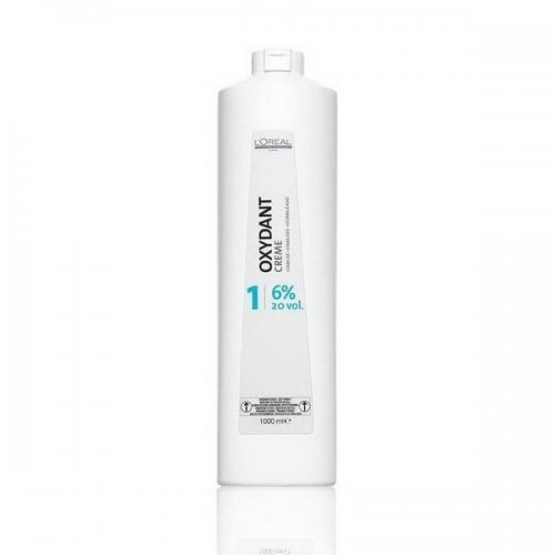 L'Oreal Professionnel Oxydant 1 20 Vol 6% 1000ml