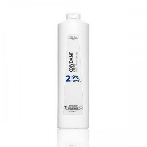 L'Oreal Professionnel Oxydant 2 30 Vol 9% 1000ml
