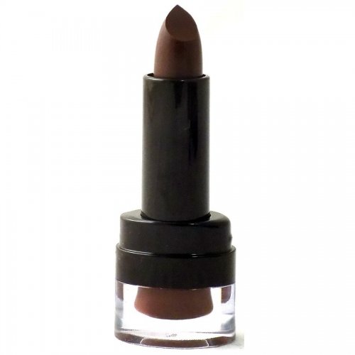 London Girl Cosmetics Long Lasting Lipstick Matte 136 Coffee Time 5gr