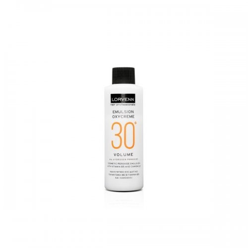 Lorvenn Hair Professionals Emulsion Oxycreme 30° 70ml