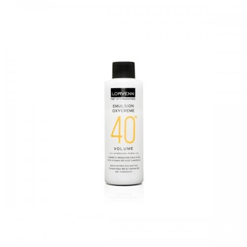 Lorvenn Hair Professionals Emulsion Oxycreme 40° 70ml