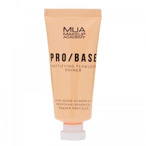 MUA Pro Base Mattifying Flawless Primer 30ml