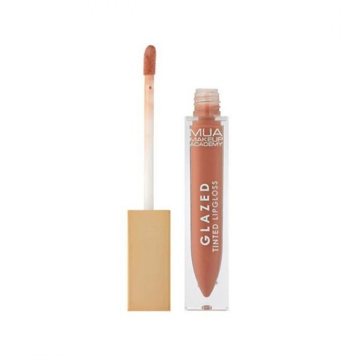 Mua Glazed Tinted Lipgloss 6.5ml Mua Glazed Tinted Lipgloss 6.5ml
