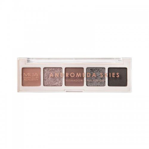 Mua 5 Shades Eyeshadow Palette Andromeda Skies 3.8gr