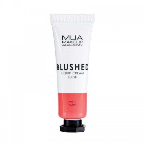 Mua Blushed Liquid Cream Blush Misty Rose 10ml