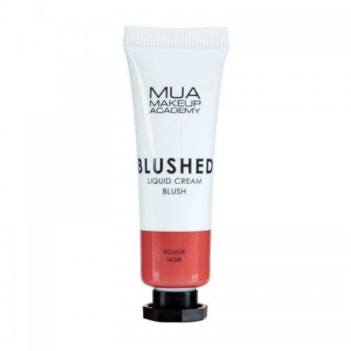 Mua Blushed Liquid Cream Blush Rouge Noir 10ml