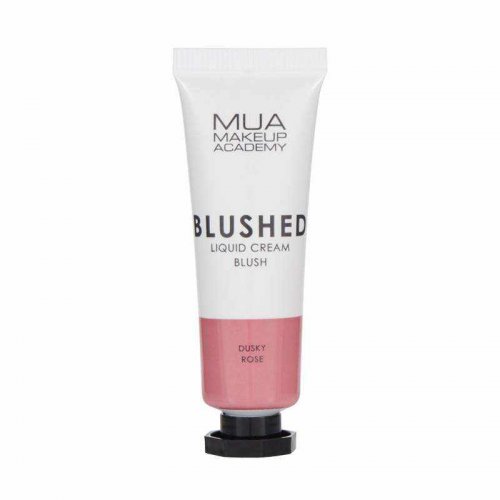 Mua Blushed Liquid Cream Blush Dusky Rose 10ml