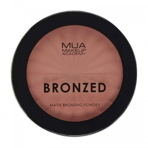 Mua Bronzed Powder Matte Solar 120 11ml