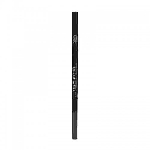 Mua Brow Define Eyebrow Pencil With Blending Brush Dark Brown 1.5gr