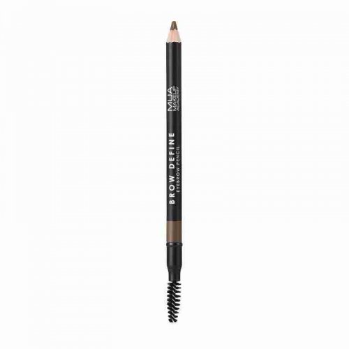 Mua Brow Define Eyebrow Pencil Mid Brown 1.2gr