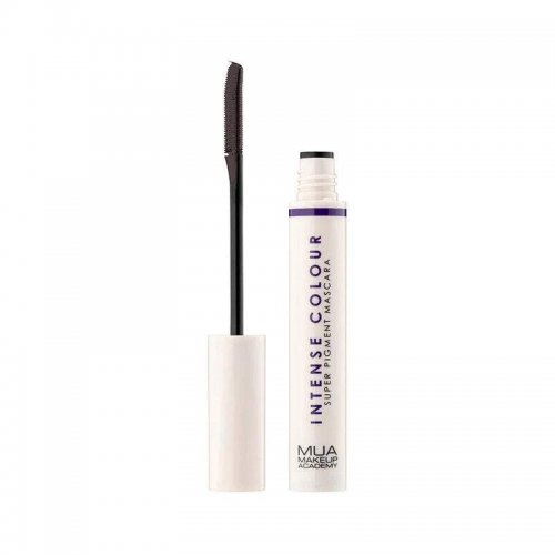 MUA Intense Colour Super Pigment Mascara - Re-Vamp