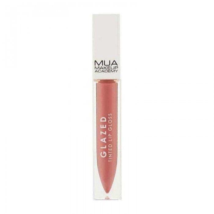 Mua Glazed Tinted Lipgloss 6.5ml Mua Glazed Tinted Lipgloss 6.5ml