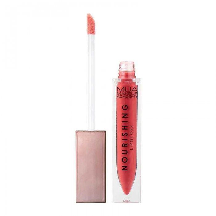 Mua Nourishing Lipgloss Mystic 6.5ml Mua Nourishing Lipgloss Mystic 6.5ml