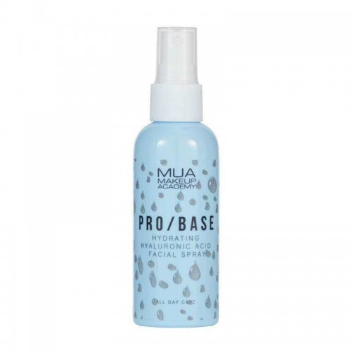 Mua Pro Base Hydrating Hyaluronic Acid Facial Spray 70ml