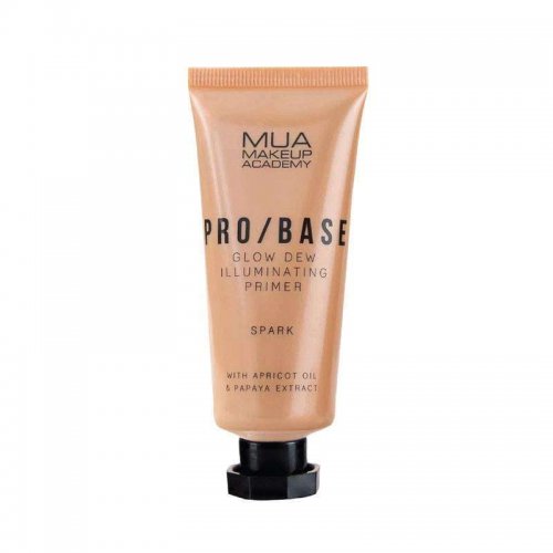 Mua Makeup Academy Pro Base Glow Dew Illuminating Primer Spark 30ml
