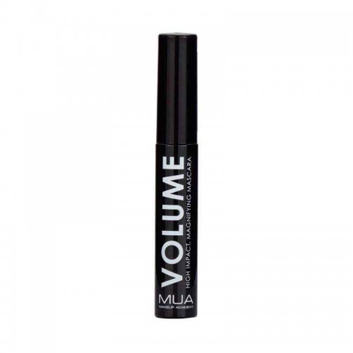 MUA Volume Mascara Black 6ml