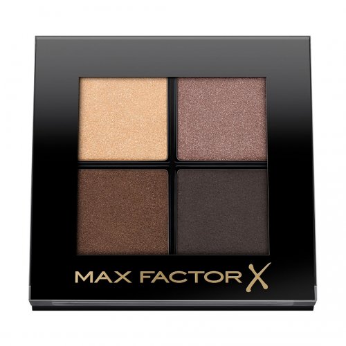 Max Factor Color X-Pert Soft Eyeshadow Palette 003 Hazy Sands