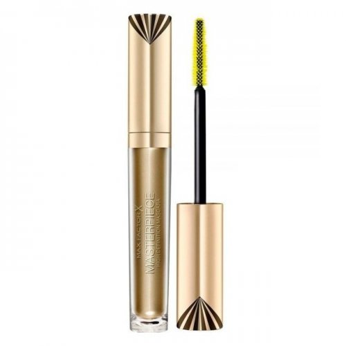 Max Factor Masterpiece Rich Black 4,5ml