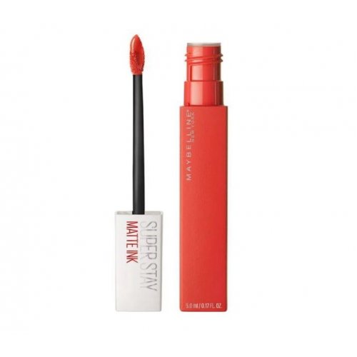 Maybelline New York Superstay Matte Ink Liquid Lipstick 25 Heroine 5ml
