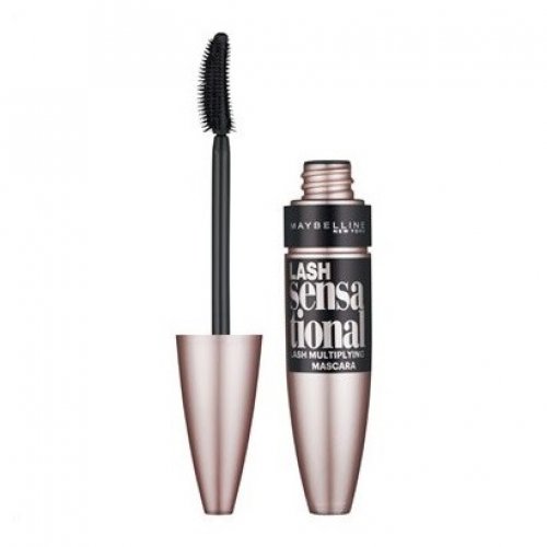 Maybelline New York Lash Sensational Intense Black Mascara 9,6ml