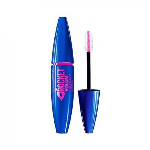 Maybelline New York The Rocket Volum' Express Black Mascara 9,6ml