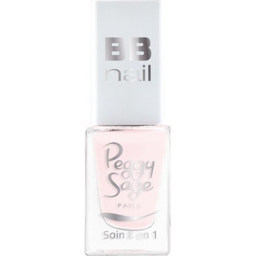 Peggy Sage Nail Care 8in1 BB 11ml